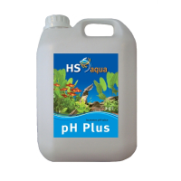 HS Aqua PH Plus